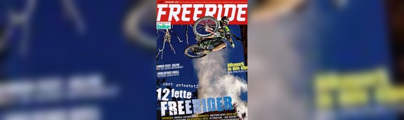 Freeride 2/08