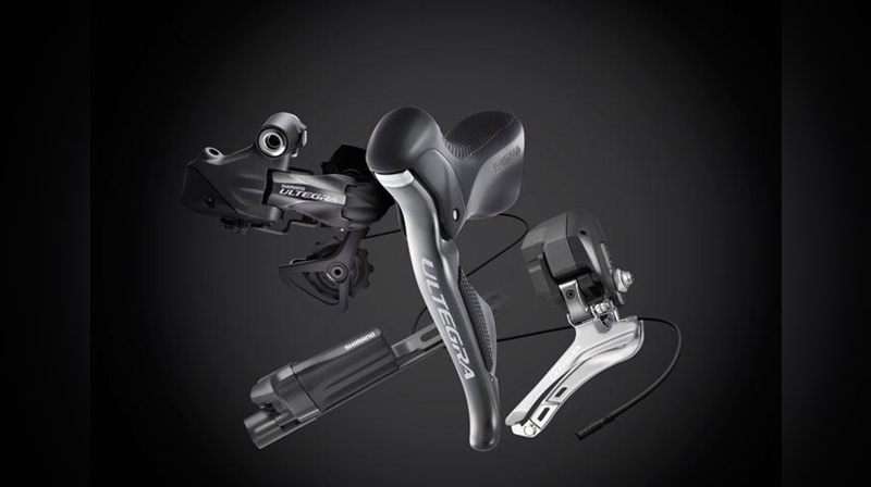 Ultegra Di2