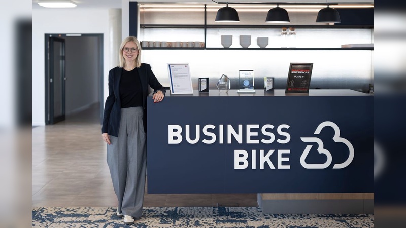 Foto: Business Bike - Kosima Köpke