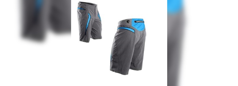 RSX Shorts