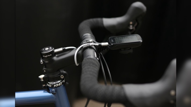 Bike dynamo usb online