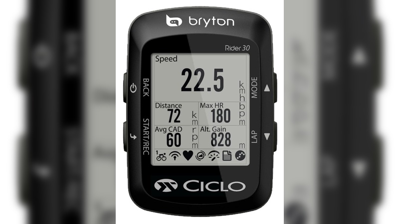 Ciclo Sport Rider 30