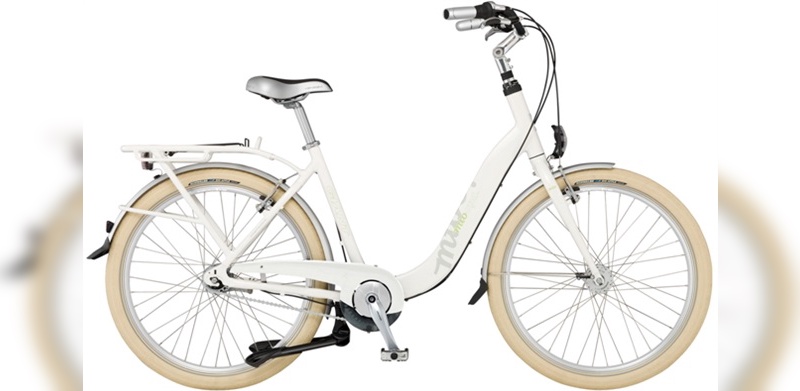 Citybike Mio