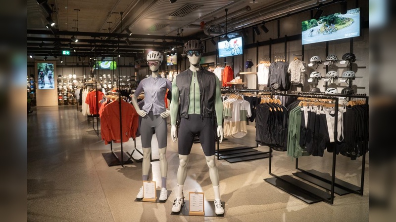 Foto: Sporthaus Schuster