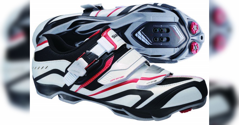 MTB-Schuhe SH-XC60