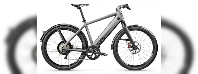 Stromer ruft ST5-Modelle zurück