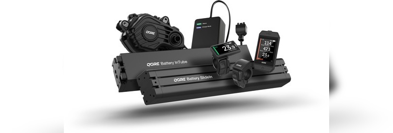 Foto: Brose - QURO ist auch Startschuss für Brose als System-Anbieter. Foto: Brose - QURO ist auch Startschuss für Brose als System-Anbieter.