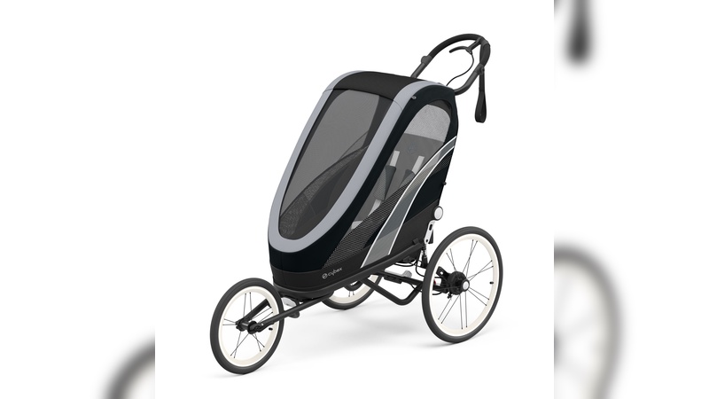 Multifunktions-Kinderwagen Zeno