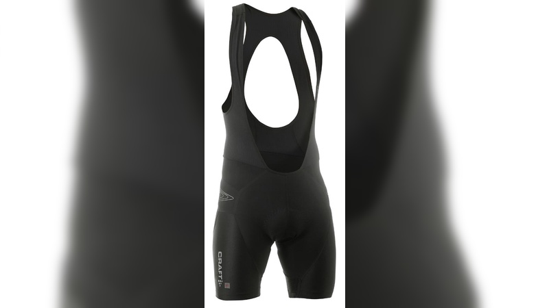 Neue Trägerhose Elite Bike Bib