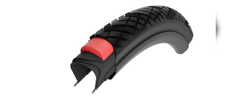 Foto: Apollo Tyres - Vredestein Perfect Tour+