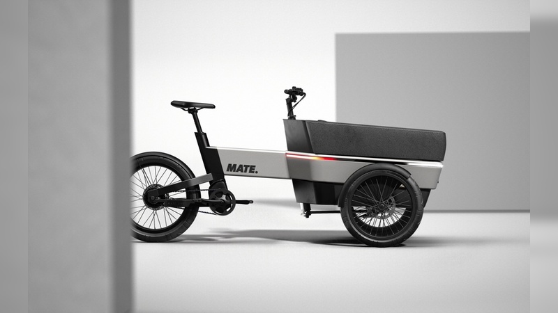 MATE Bike SUV