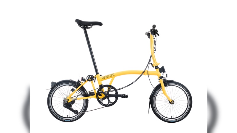 Brompton