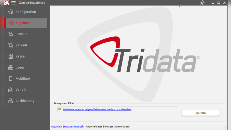 Mit einer neuen App will Tridata die Werkstattannahme deutlich vereinfachen und damit beschleunigen.