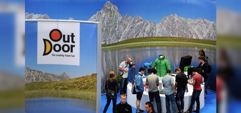 Vier Tage lang zeigte die Outdoor Branche in Friedrichshafen, was sie zu bieten hat.