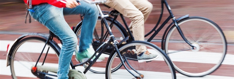 Der französische Fahrradmarkt wächst.