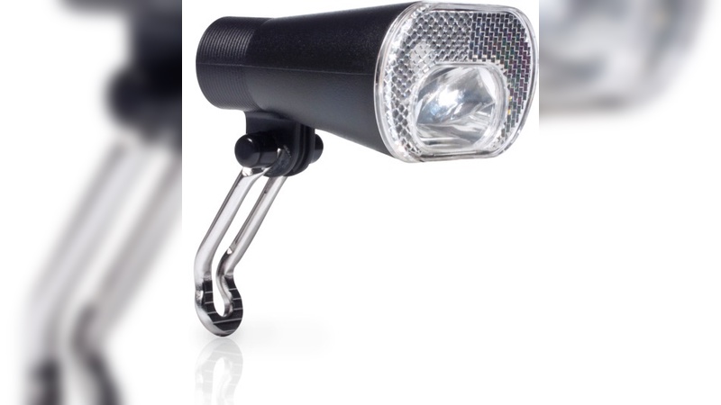 SafeRide LED BikeLight 40