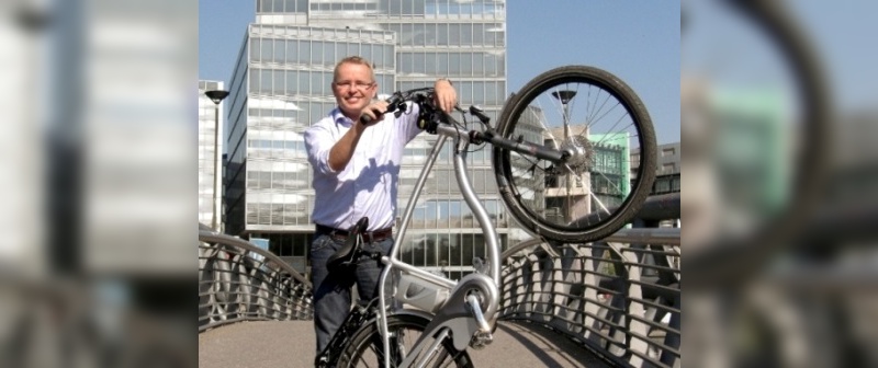 ... startet mit neuem e-Bike-Portal durch