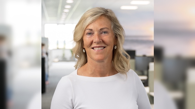 Foto: Kruitbosch - Mirjam Van Coillie bringt künftig die Bike-Marke Cortina voran. Foto: Kruitbosch - Mirjam Van Coillie bringt künftig die Bike-Marke Cortina voran.