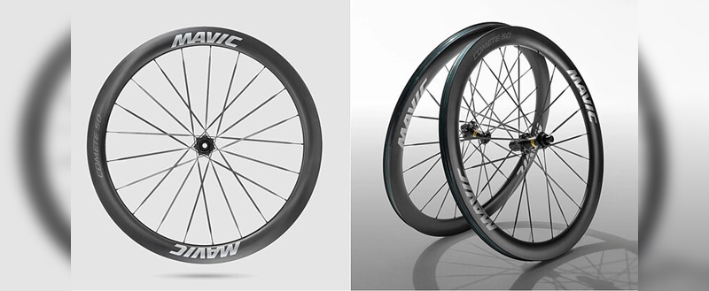 Foto: Mavic