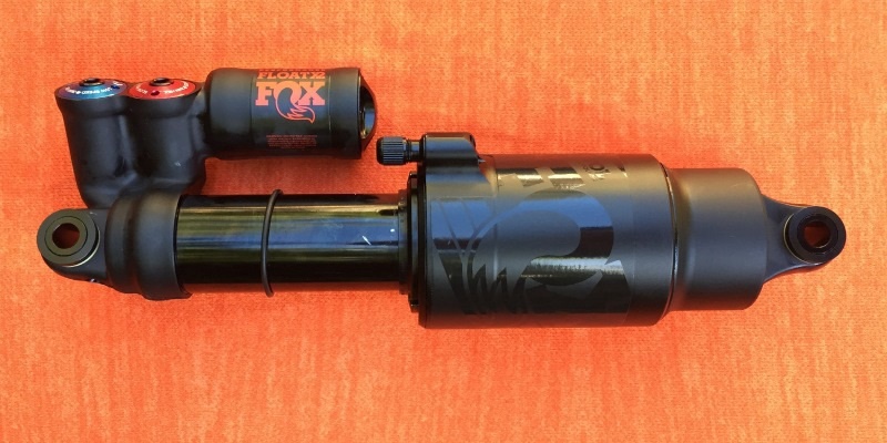 Fox ruft Float X2 Dämpfer zurück