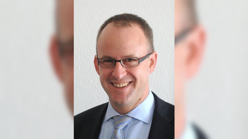 Leiter des Projekthauses E-Mobility bei Tüv Süd