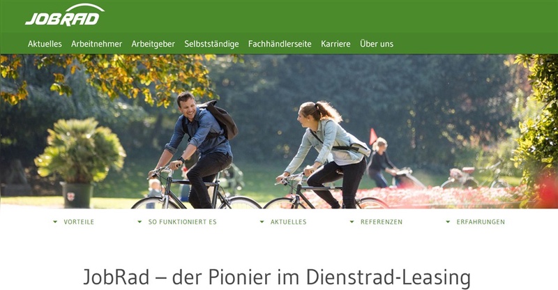 Kundefreundlicher Internet-Auftritt: Kundefreundlicher Internet-Auftritt: