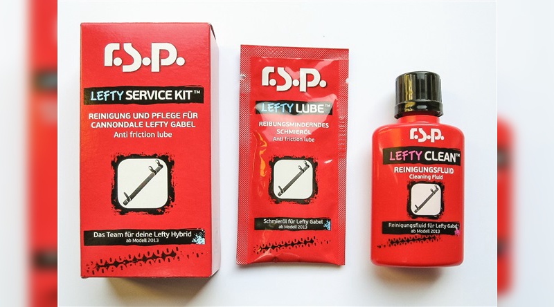 Service Kit