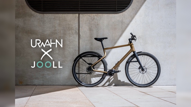 Foto: Urwahn Bikes