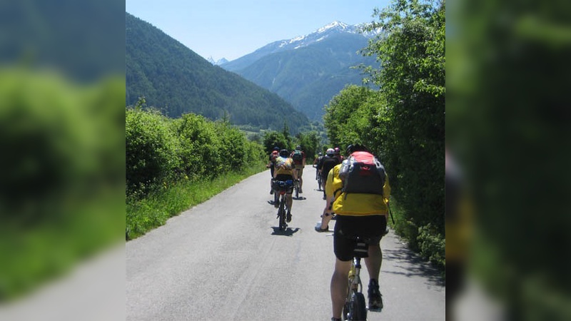 Radfahren in Österreich soll nicht nur in der Freizeit, sondern auch im Alltag attraktiver werden.