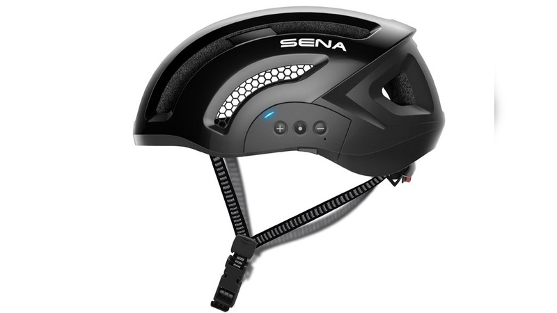 Bluetooth-Helm X1