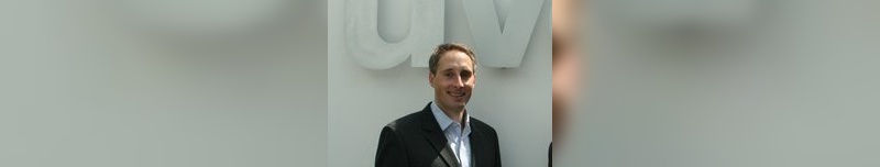 Verlässt Uvex: Geschäftsführer Alexander Selch
