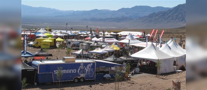 Outdoor-Demo 2007 in Nevada