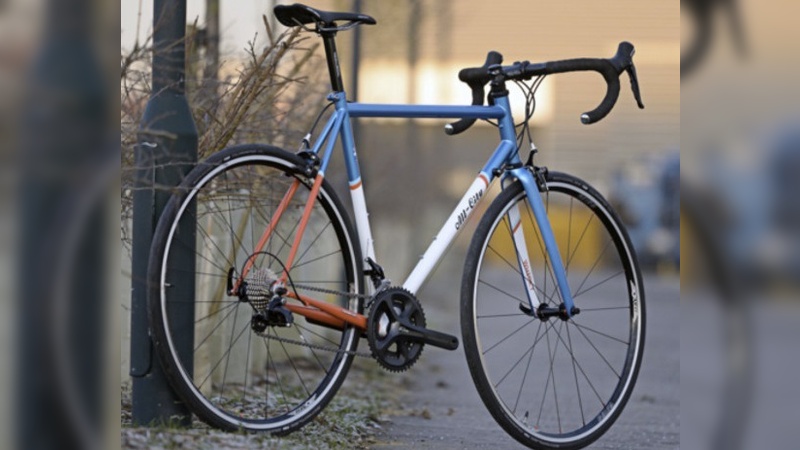 Neuer Importeur für All-City Cycles.