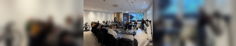 Foto: Corratec Foto: Corratec