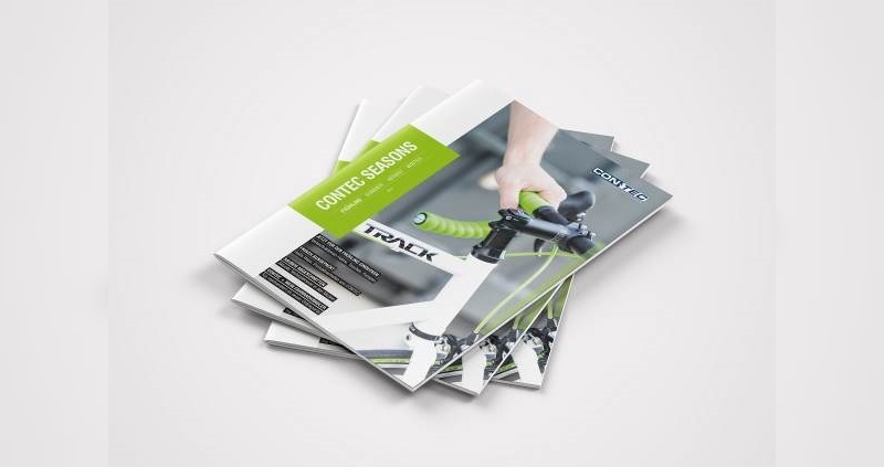 Neues Magazin exklusiv für den Fachhandel. Neues Magazin exklusiv für den Fachhandel.