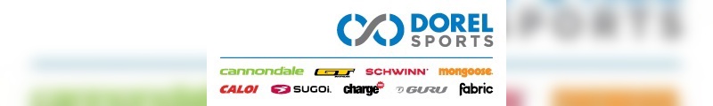 Dorel Sports - Konzerndach der Cycling Sports Group
