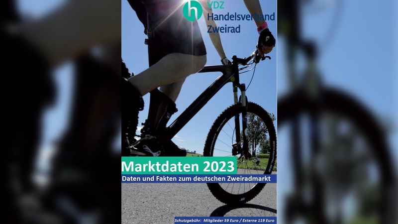 Marktdaten 2023