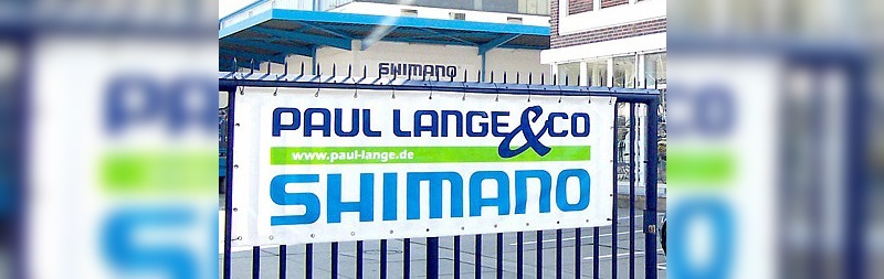 Shimano-Teile sind möglicherweise als Hehlerware im Umlauf