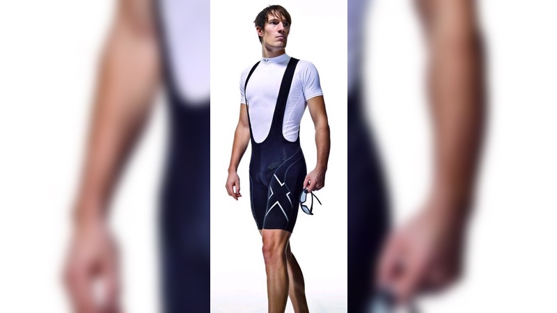 Cycle Bib Short