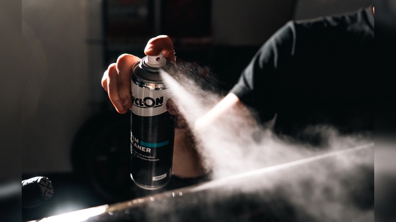 Foto: CyclOn - Künftig auch  bei Summiteer Distribution beziehbar Foto: CyclOn - Künftig auch  bei Summiteer Distribution beziehbar