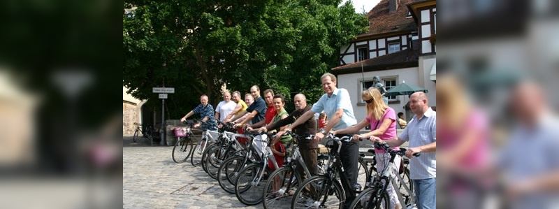 Kopf-an-Kampagne in Herzogenaurach