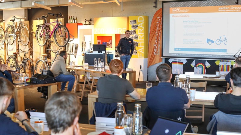 Foto: Zedler-Institut