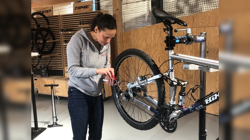Bike Profi / Swiss Primebike Group AG