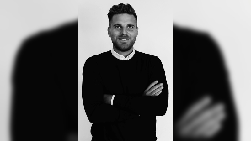 Foto: Brandfashion - CEO Christian Fauland. 