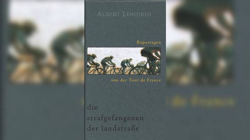 Die Strafgefangenen der Lamdstraße / Albert Londres