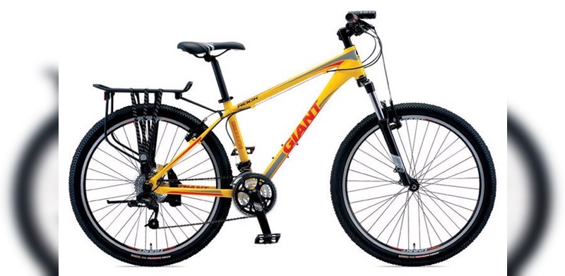 1000 Emergeny Bikes gehen an Helfer nach Japan
