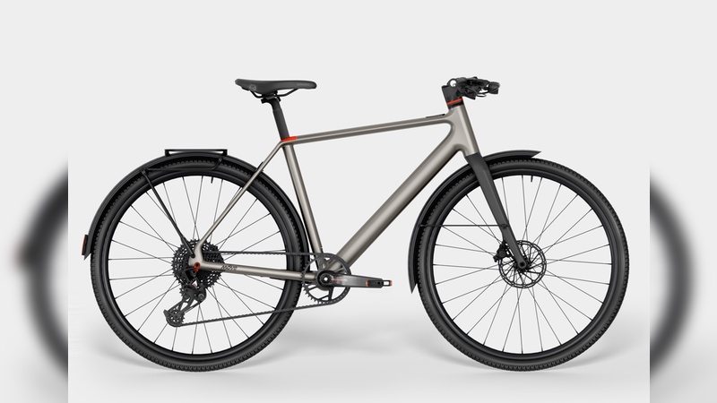 Foto: Möve Moblity - Archiv velobiz.de - das Titan-Modell Avian weist einige Besonderheiten auf. Foto: Möve Moblity - Archiv velobiz.de - das Titan-Modell Avian weist einige Besonderheiten auf.