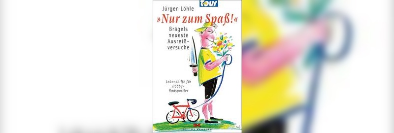 Nur zum Spaß!