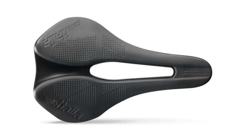 Für die Produktion der neuartigen "X-Tech"-Sättel hat Selle Italia am Standort Asolo investiert. 