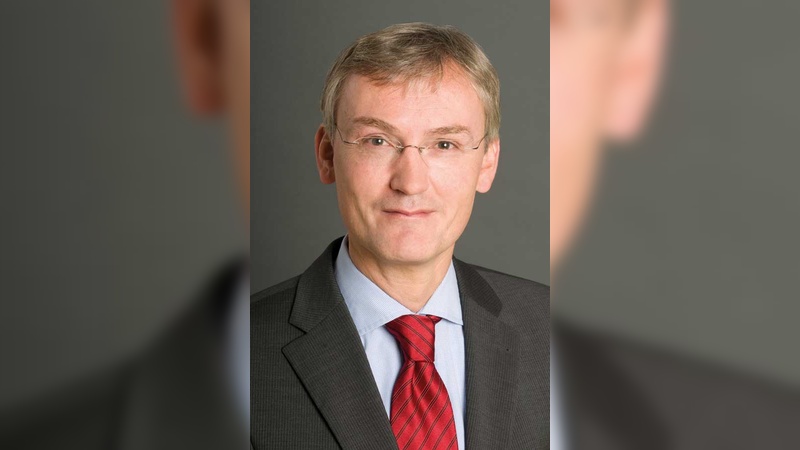 Dr. rer. nat. Holger Brackemann, ­Leiter des Bereichs Untersuchungen bei der Stiftung Warentest